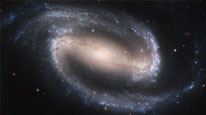 Galaxia NGC1300