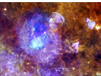 Supernova W4