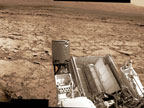 rover Curiosity