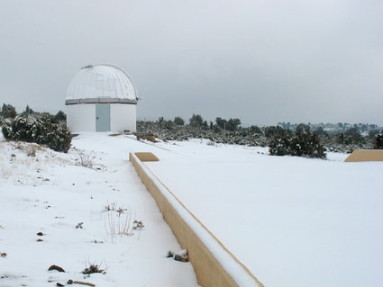 OAO nevado