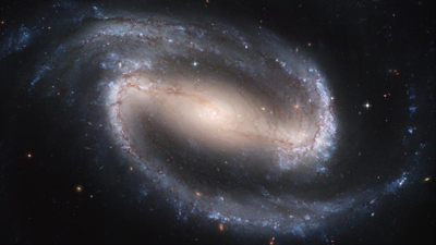 galaxia NGC1300